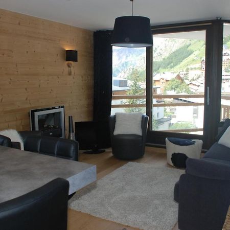 Les Deux Alpes Le 3300 Daire Dış mekan fotoğraf